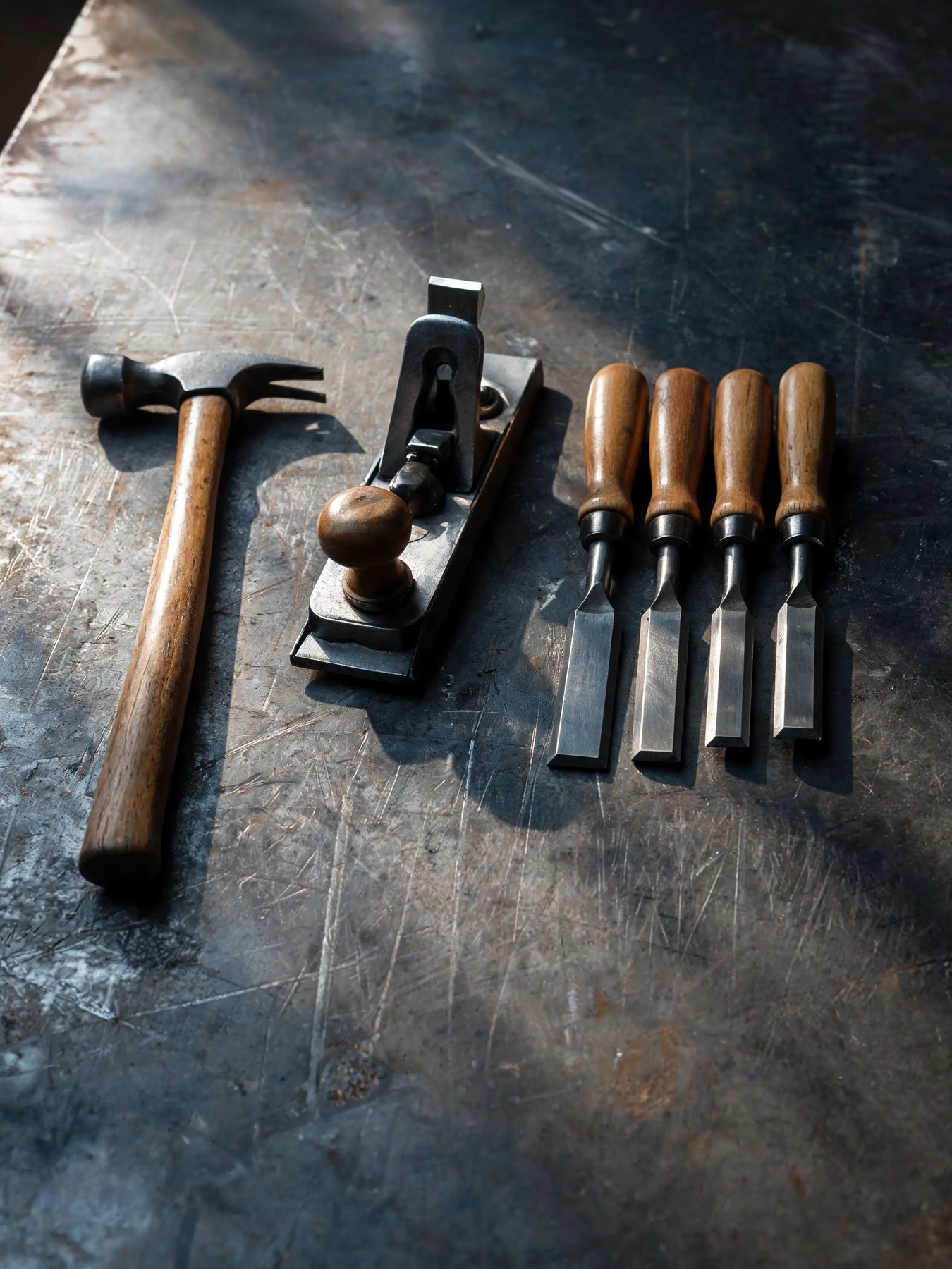 Hand Tools