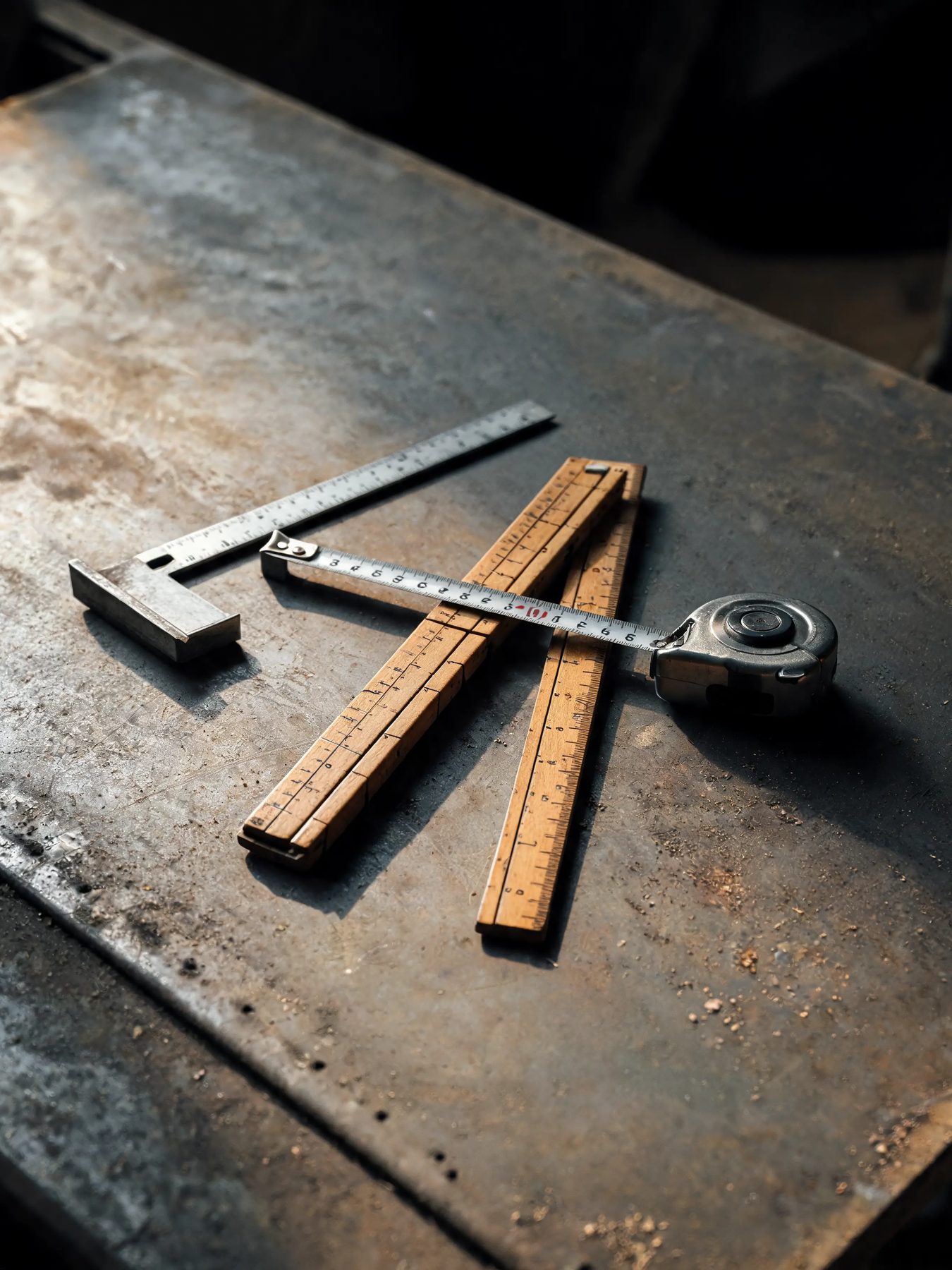 Measuring