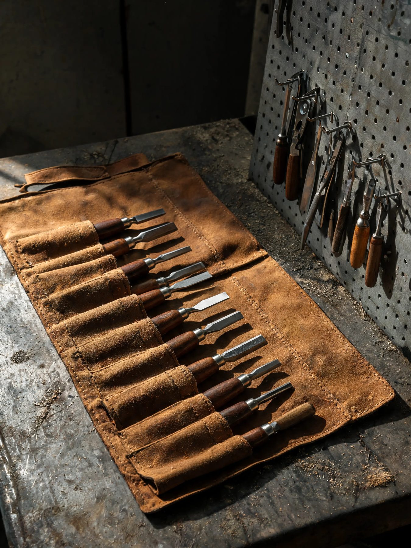 Organization