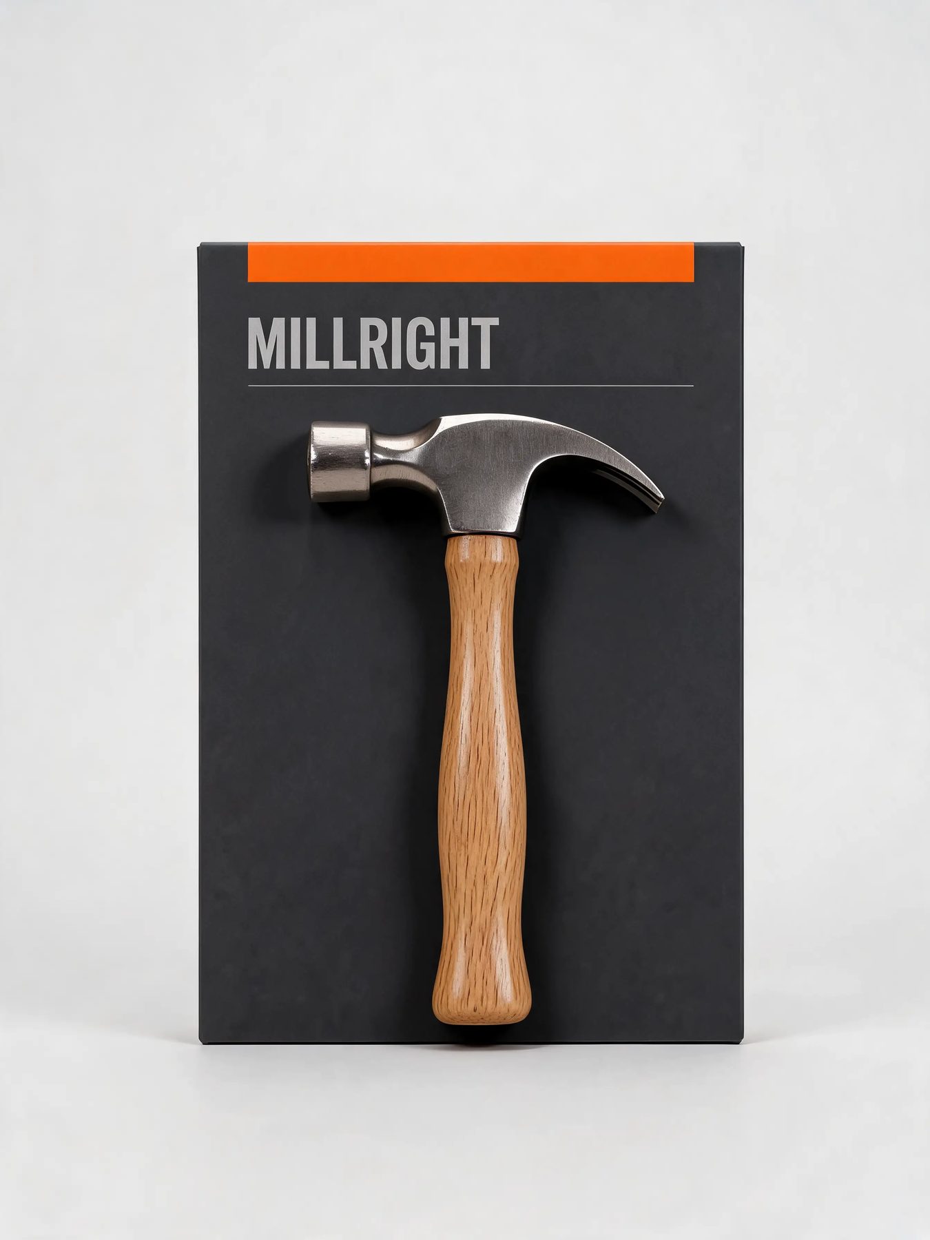 Carpenter Claw Hammer